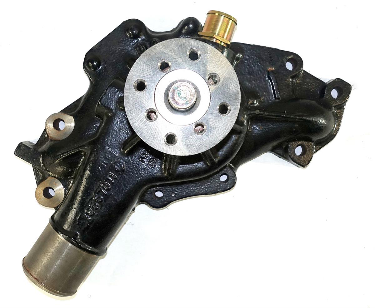 Water Pump 6.5L Turbo Diesel Engine HMMWV